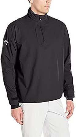 callaway windshirt