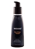 Wicked Sensual Care Wicked Ultra Heat Silicone Lubricant 2 Ounce