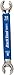 Park Tool MWF-1 Metric Flare Nut Wrench 8/10mm