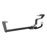 Curt Manufacturing 113911 Trailer Hitch