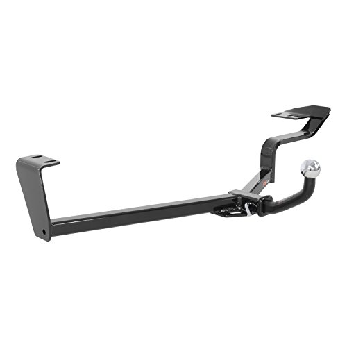 Curt Manufacturing 113911 Trailer Hitch