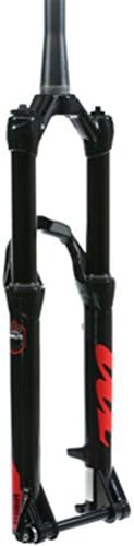 Manitou Minute Pro 27.5 140Mm 1.5 Tap Cm Hl Am Matte Black