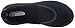 Skechers Women's Go Walk Slip-On Walking Shoes, Black, 6.5
