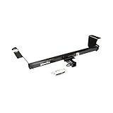 Draw-Tite 75579  Max-Frame Class III Receiver Hitch