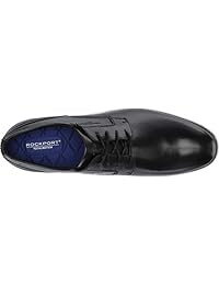 Rockport Total Motion - Puntera lisa Oxford para hombre