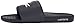 Lacoste Men’s Fraisier Slides, Navy/White synthetic, 8 M US