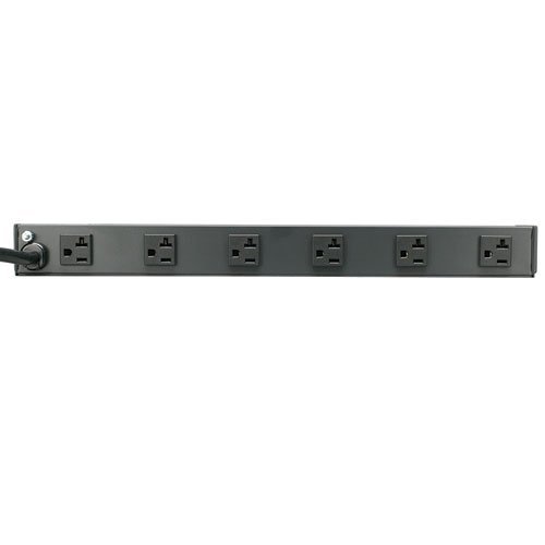 Tripp Lite, Power Strip (Catalog Category: Power Protection / Basic Surge & Strips)