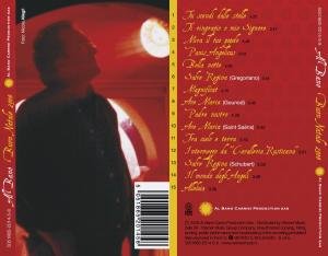 Natale 2008.Carrisi Al Bano Buon Natale 2008 Amazon Com Music