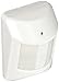GoControl WAPIRZ-1 Z-Wave Pir Motion Detector, White