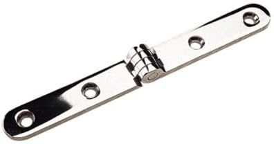 Sea-Dog Line Ladder Hinge, ss ladder 