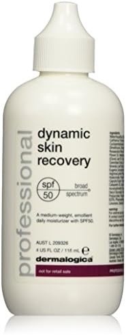 dermalogica dynamic skin recovery spf50 moisturizer