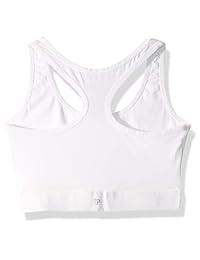 Pact Racerback Sujetador deportivo para mujer