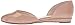 Jessica Simpson Women's Luvinia Ballet Flat