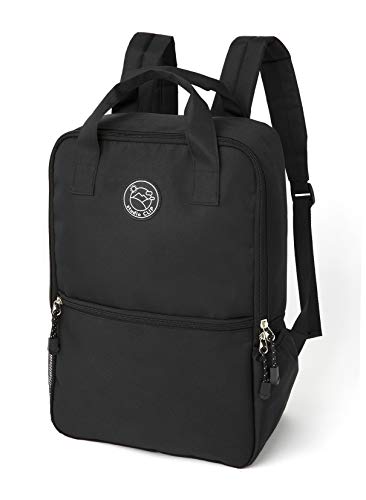 studio CLIP BACKPACK BOOK 画像 B