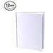 Blank Books (Pack of 12) - 6