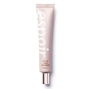 cc tinted moisturizer