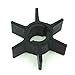 ConPus 47-114812 0114812 47-95289 2 47-95289-2 309-65021-1 Outboard Engine Impeller for Mercury Mariner Boat Motors