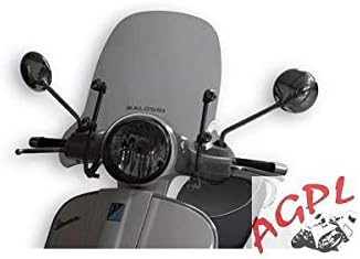 PIAGGIO VESPA 125-200-300 GTS-GRANTURISMO-BULLE FUMEE HAUTE-5400130