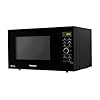 Panasonic-NN-SD25HBBPQ-Solo-Microwave-Oven-with-Turntable-1000-W-23-Litres-Black Panasonic NN-SD25HBBPQ Inverter Microwave Oven with Turntable & Dial, 1000 W, 23 Litres, quick 30sec Setting, x10 “One…