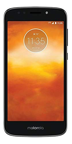 Motorola Moto E5 Play Smartphone 16GB Verizon Wireless Prepaid - Carrier Locked to Verizon Prepaid