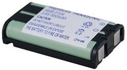 Panasonic Replacement KX-TG2386B Cordless Phone Battery