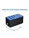 20 Ports 100W (20 A) USB Charging Station， Multi Ports Charging Station Organizer for Multiple Devices,20 Ports USB Rapid Charger for Family Party Office Hotel School