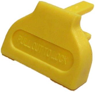 Ridgid Ts2400ls 10 Table Saw Replacement Switch Key 826122 Amazon Com