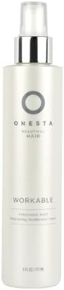 Onesta Workable Finishing Mist, 6 Fluid Ounce