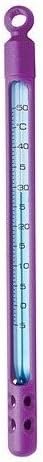 BELART - Thermometer- Envirosafe- 20/120F- Green , EA1