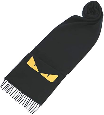 Amazon Fendi フェンディ ストール メンズ Wool マフラー Nero Giallo Fluo Fxs124 5e F0qa1 並行輸入品 ストール マフラー 通販 Amazon Fendi フェンディ ストール メンズ Wool マフラー Nero Giallo Fluo Fxs124 5e F0qa1 並行輸入品 ストール マフラー 通販