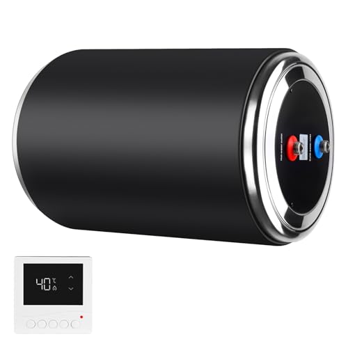 FVSTR Dual Power Water Heater