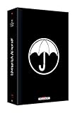 Umbrella Academy - Coffret (DEL.CONTREBANDE) (French Edition) by 