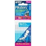 Piksters Interdental Brush Size 5 (100 Pack)