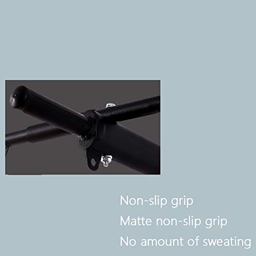 Pull-Up-Bar-for-Doorway-Pull-Up-bar-No-Screw-Installation-Chin-up-Bar-for-Home-Gym-Exercise-Upgraded-Thickened-Steel-200-KG