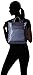 Tumi Women's Weekend Foldable Backpack, Cadet, One Size