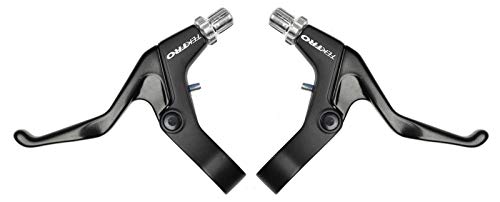 Tektro 319AC Mountain Bike Bicycle Brake Levers for Shimano Rapidfire