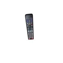 [^^] Where To Buy E-REMOTE BD Remote Conrtrol For SAMSUNG BD-D5250C/ZA
BD-C5300/XEN BD-P4600/XFA BD-D5300/XM Blu-Ray Disc DVD Player ?