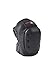Triple Eight KP Pro Professional Skateboarding Knee Pad Set (Pair), X-Large, Black