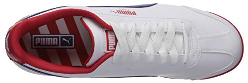 puma roma dlx perf