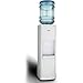 Whirlpool Commercial Water Cooler, Ice Chilled Water, White Water Dispenser