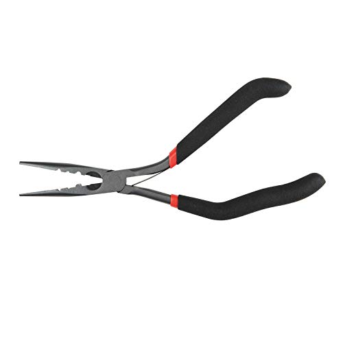 Fox Rage Pistol Pliers Lösezange 20cm / 30cm Angelwerkzeug