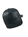 Zavelio Men's Shearling Sheepskin Pilot Visor Hat