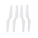 Original MJX X101 Part Landing Gears Protective Frames and Propellers for MJX X101 RC Quadcopter