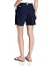 Columbia Women's Brewha II Short, Small, Collegiate Navy