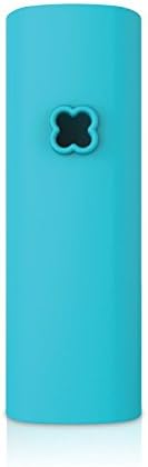 VAPRCASE Protective Silicone Case / Carrying Case for Pax 2 - (Aqua Cyan)