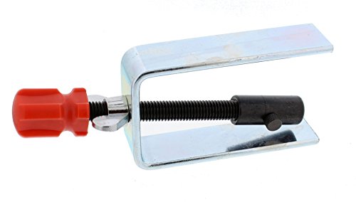 Abn Steering Wheel Lock Plate Removal Tool