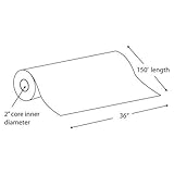 Alliance Untaped CAD Paper Rolls, 36