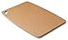 Sage Professional 10-1/2 by 16-Inch Chop Board, FSC-Certified, NSF-Certified, Natural