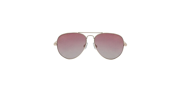 Ocean Sunglasses Banila Aviator - Gafas de Sol metálicas ...