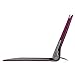 Fintie Lenovo Yoga Tablet 2 10 Folio Case Cover with Auto Sleep / Wake Feature (Fit Lenovo Yoga Tablet 2 10-Inch Android and Windows Version), Purple